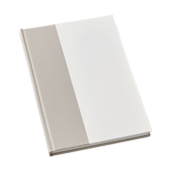 Semikolon Natural Affair Notebook A5 Desert