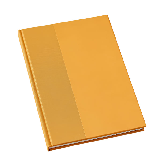 Semikolon Natural Affair Notebook A5 Golden Hour