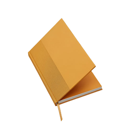 Semikolon Natural Affair Notebook A5 Golden Hour