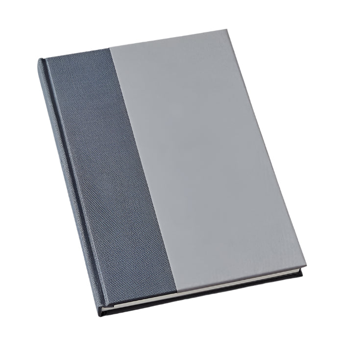 Semikolon Natural Affair Notebook A5 Sea Salt