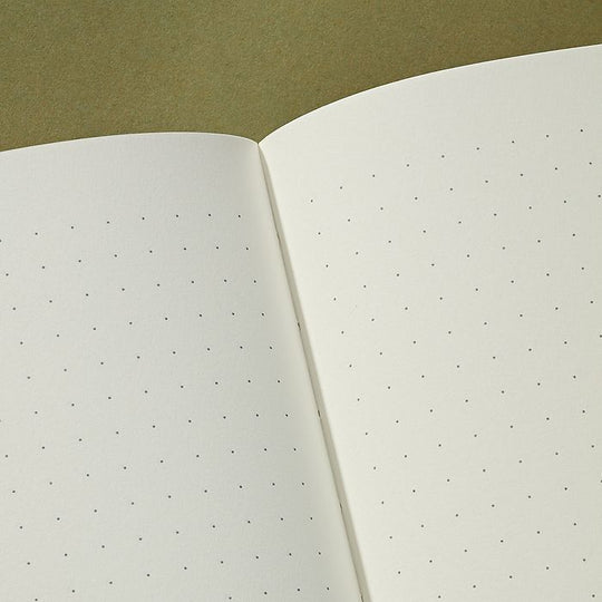Semikolon Heritage Line Notebook Classic A5- Black