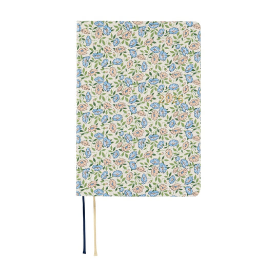 Hobonichi Liberty Fabrics Sasha Kiora HON A6
