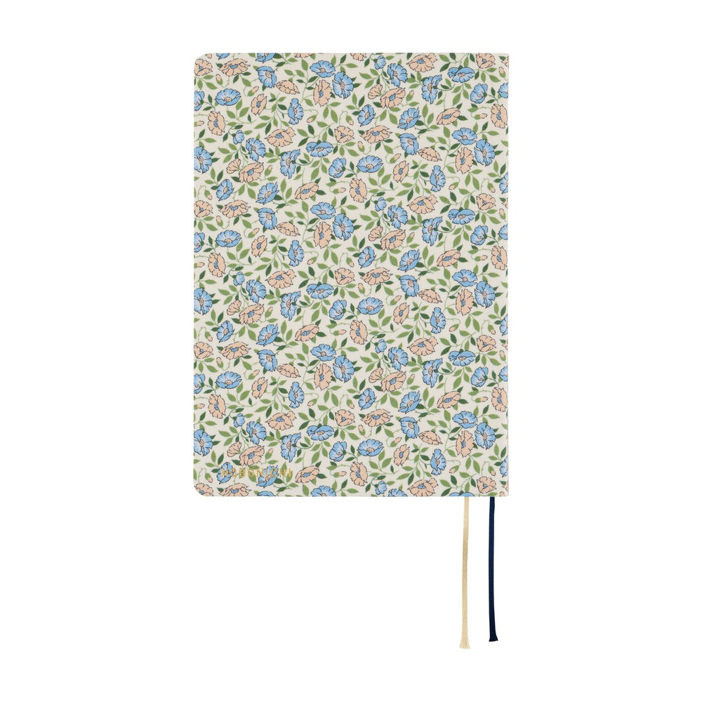 Hobonichi Liberty Fabrics Sasha Kiora HON A6