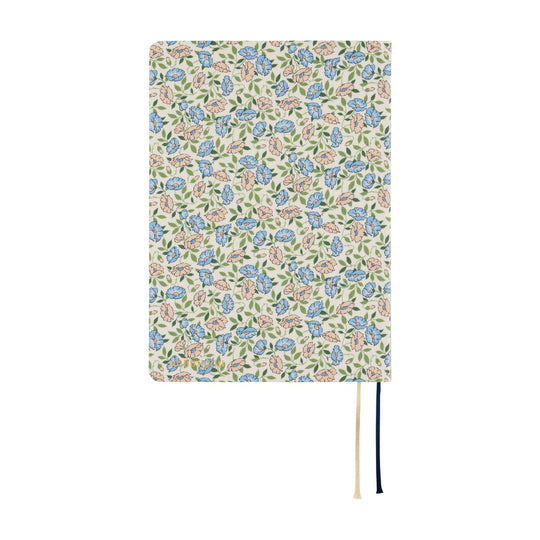 Hobonichi Liberty Fabrics Sasha Kiora HON A6