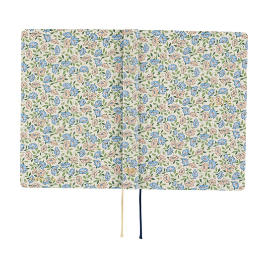 Hobonichi Liberty Fabrics Sasha Kiora HON A6