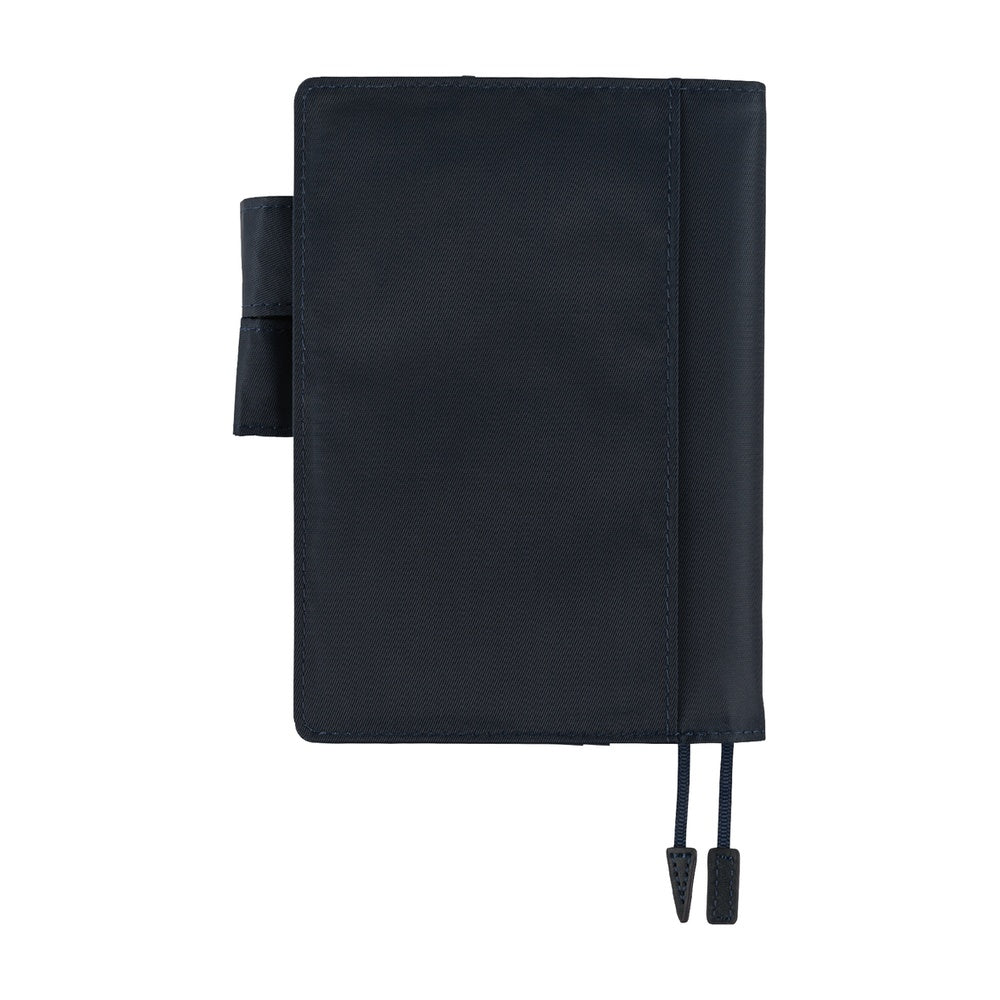Hobonichi A6 Cover- Navy