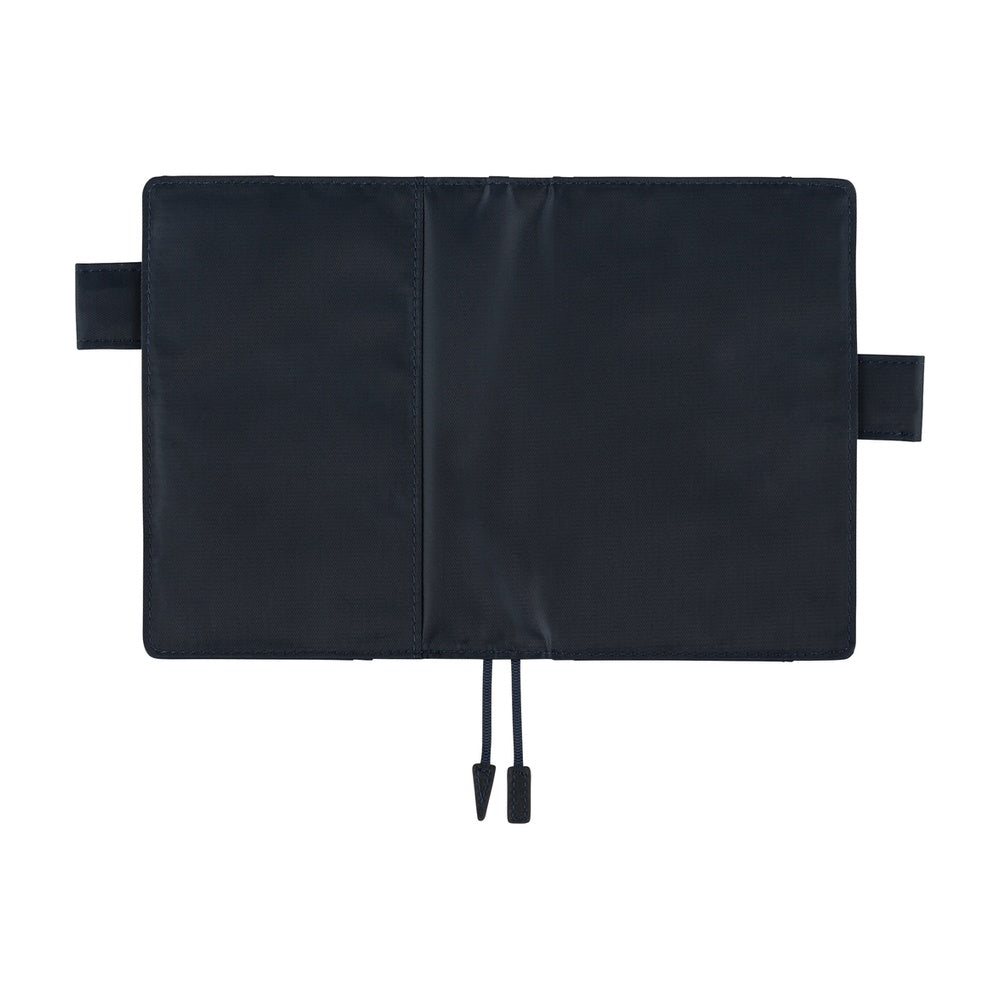 Hobonichi A6 Cover- Navy