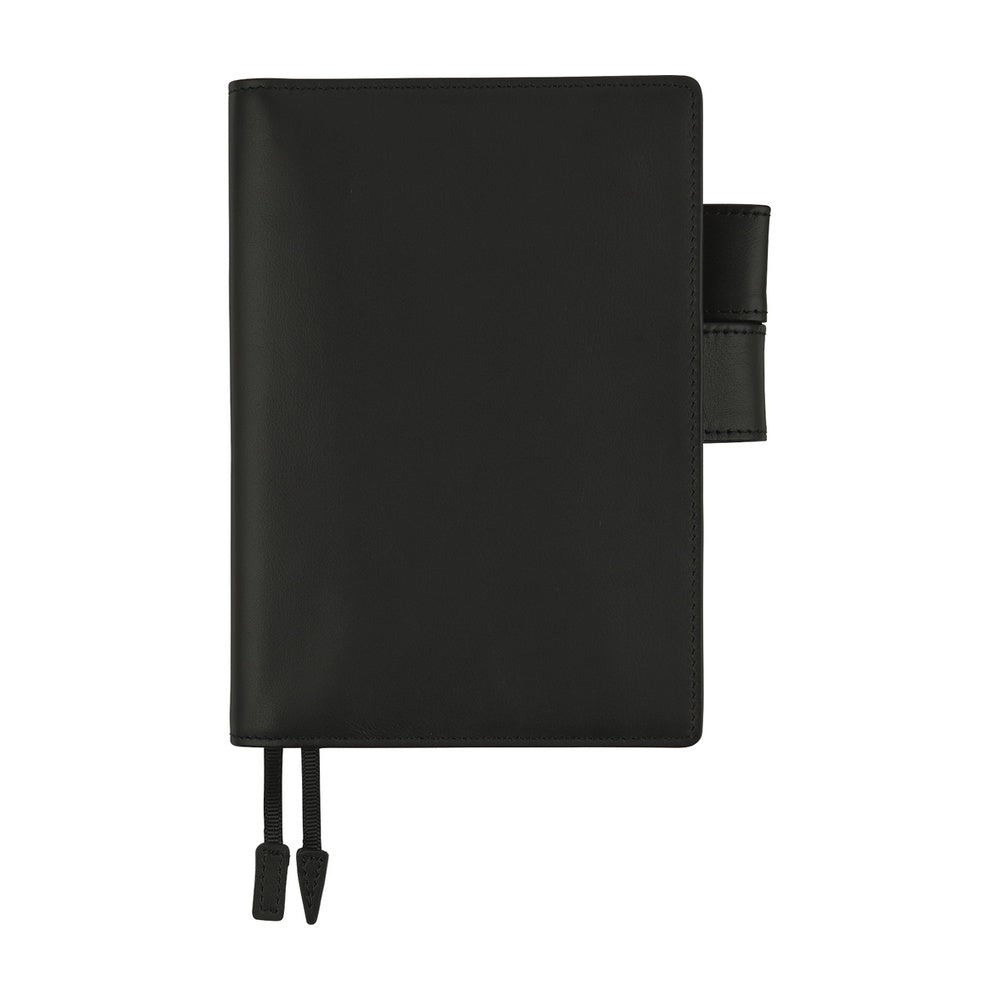 Hobonichi  |  TS Basic  Black A6