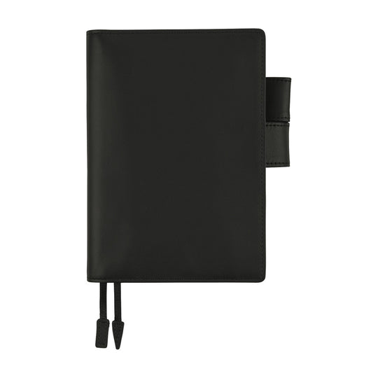 Hobonichi  |  TS Basic  Black A6