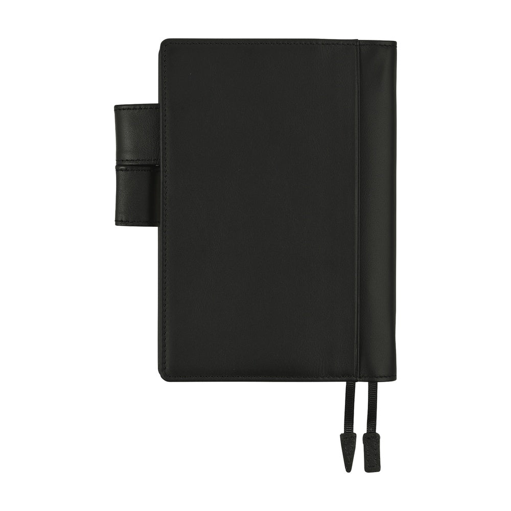 Hobonichi  |  TS Basic  Black A6