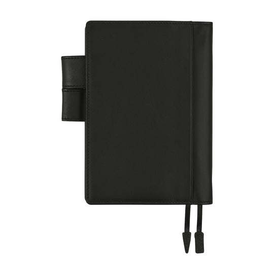 Hobonichi  |  TS Basic  Black A6