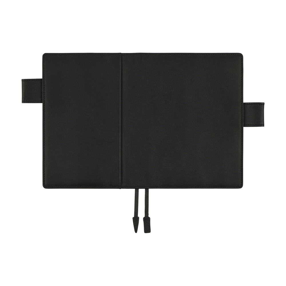 Hobonichi  |  TS Basic  Black A6