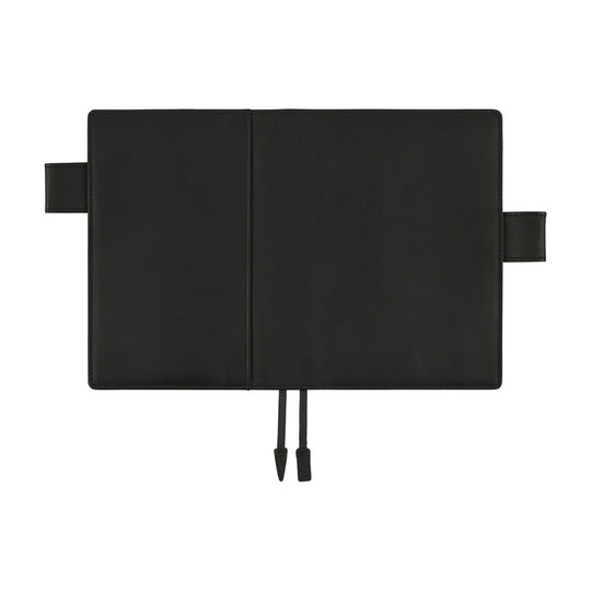 Hobonichi  |  TS Basic  Black A6