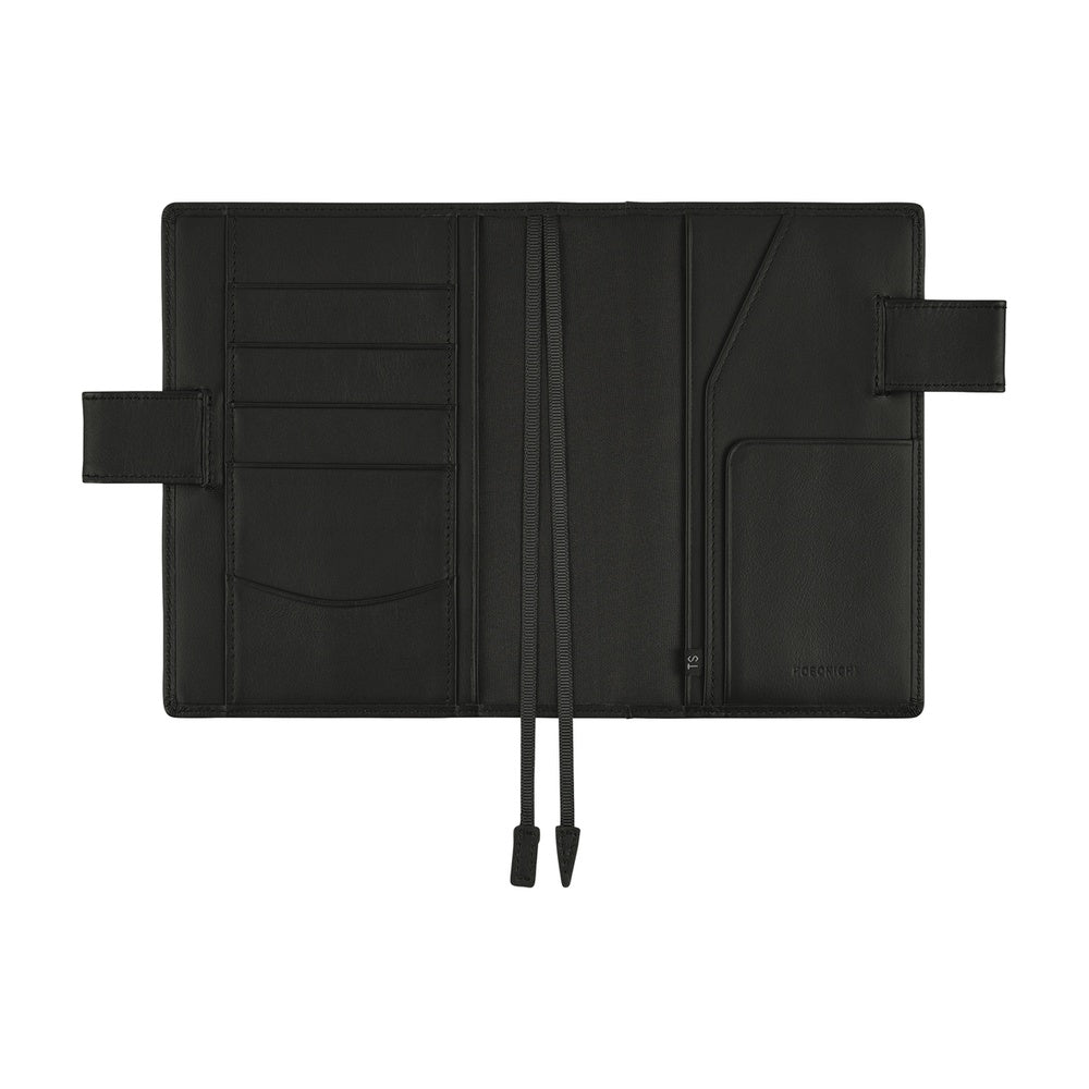 Hobonichi  |  TS Basic  Black A6