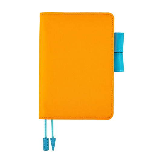 Hobonichi  |  Colours Sunny Beach A6
