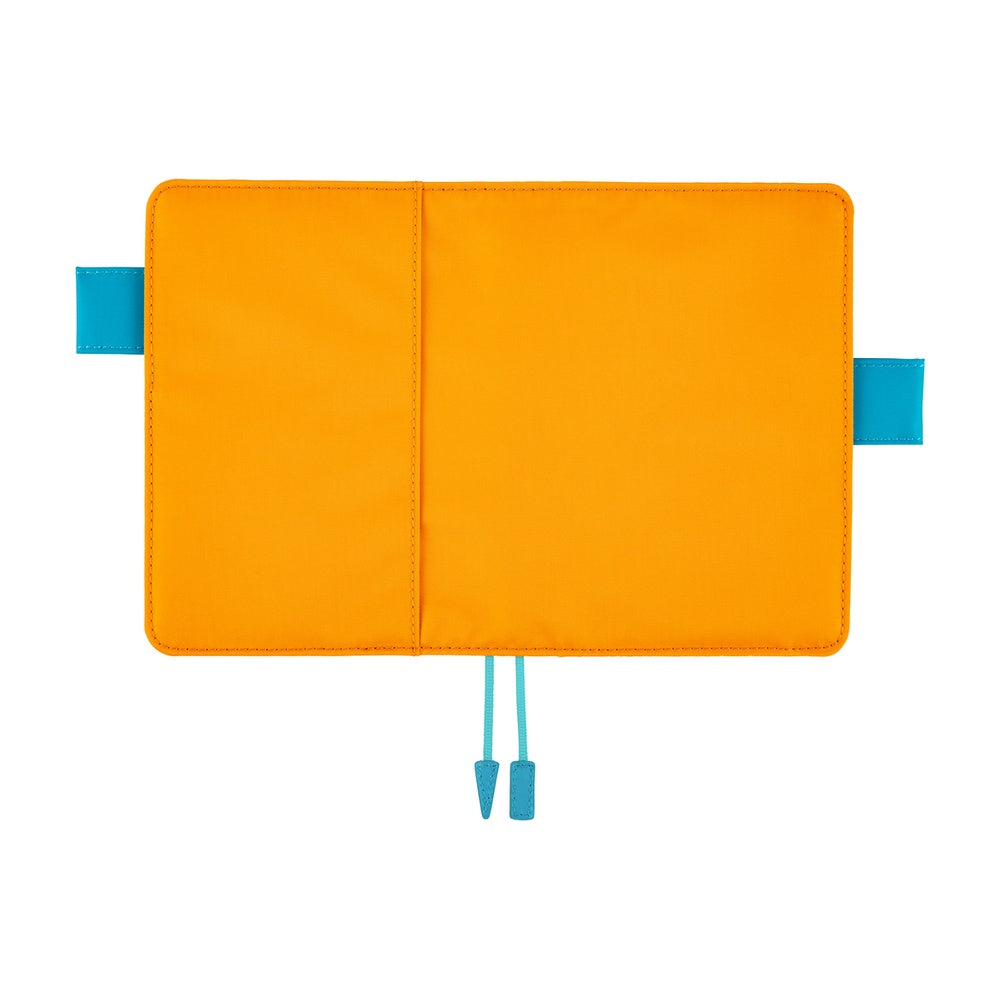 Hobonichi  |  Colours Sunny Beach A6