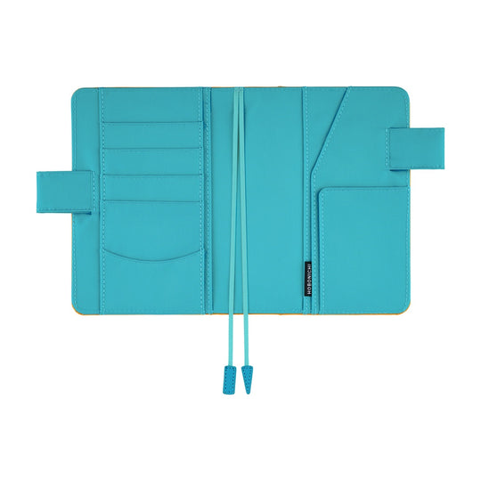 Hobonichi  |  Colours Sunny Beach A6