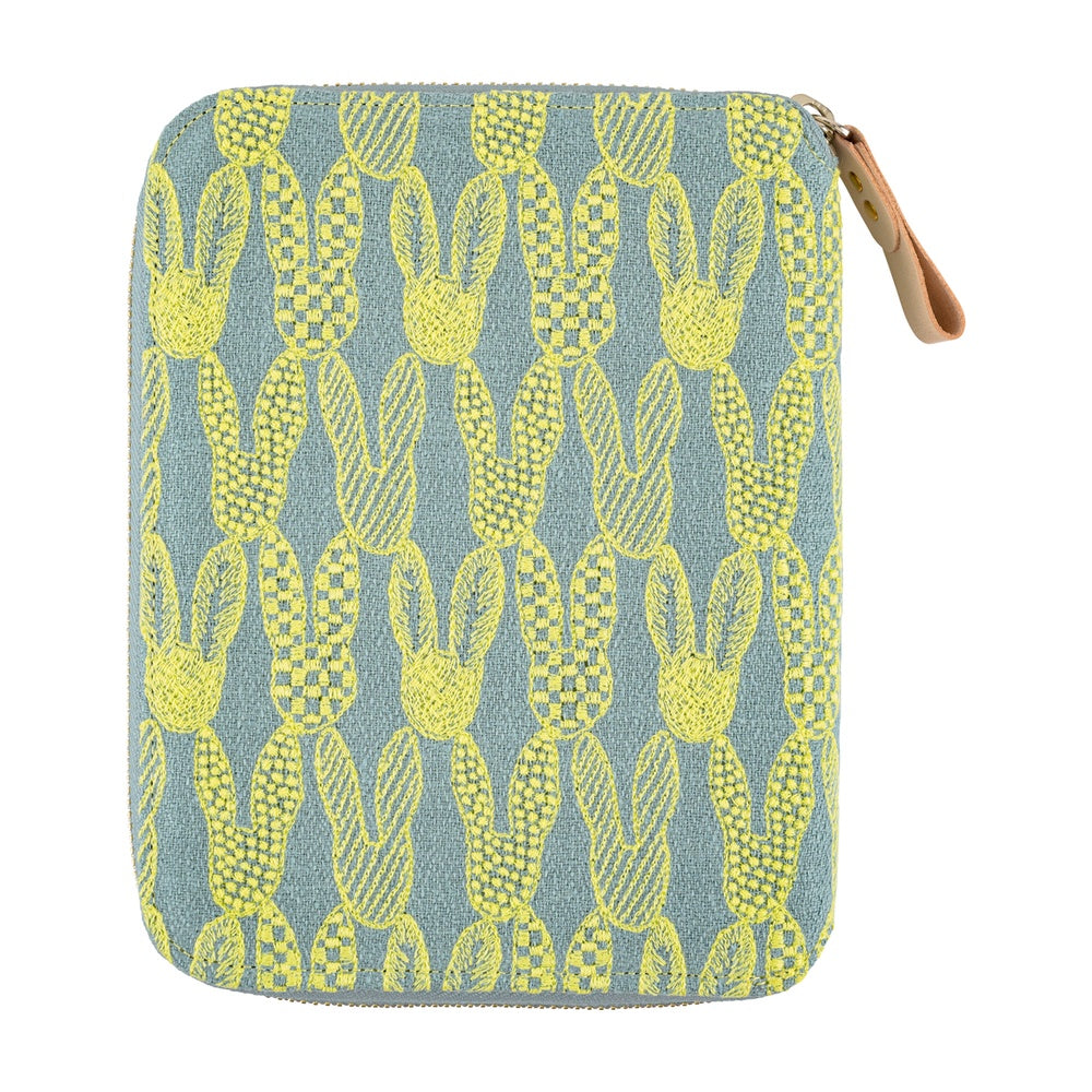 Hobonichi  | minä perhonen: pomppia Light Blue