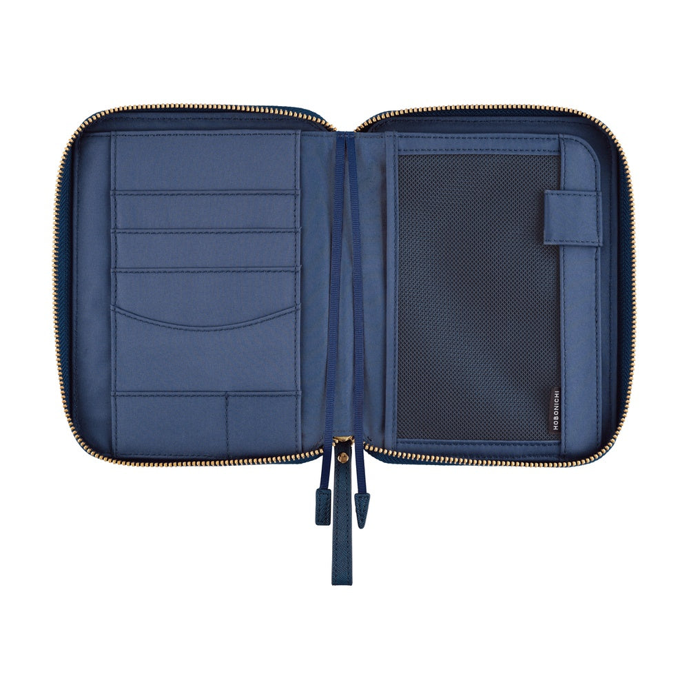 Hobonichi  | Single Colour Lago A6