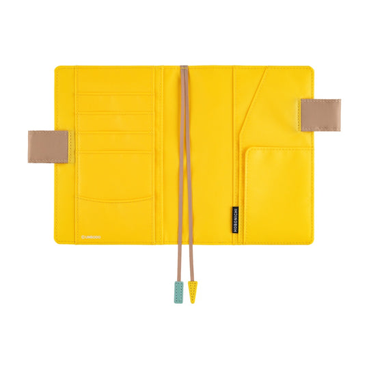 Hobonichi  |  Unsodo: Bijutsukai Ferry