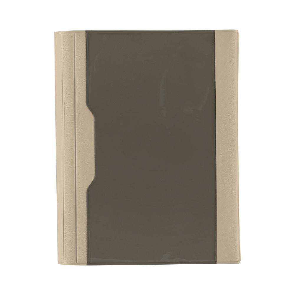 Hobonichi A6 Cover- Alettone Gray