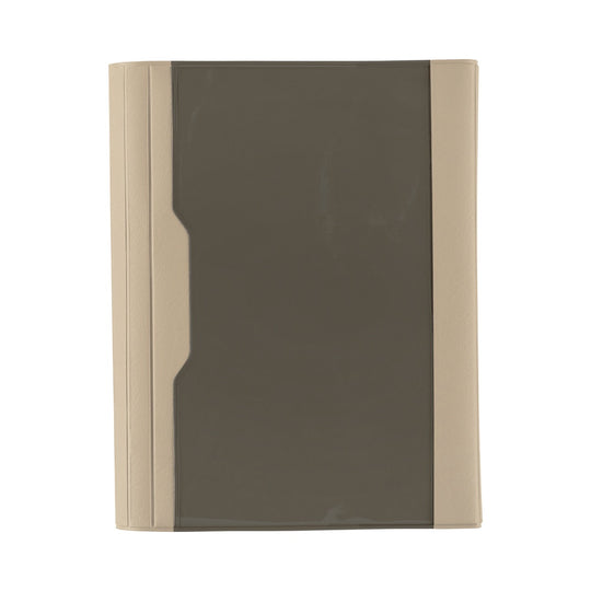Hobonichi A6 Cover- Alettone Gray