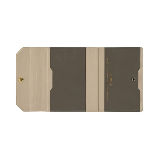 Hobonichi A6 Cover- Alettone Gray