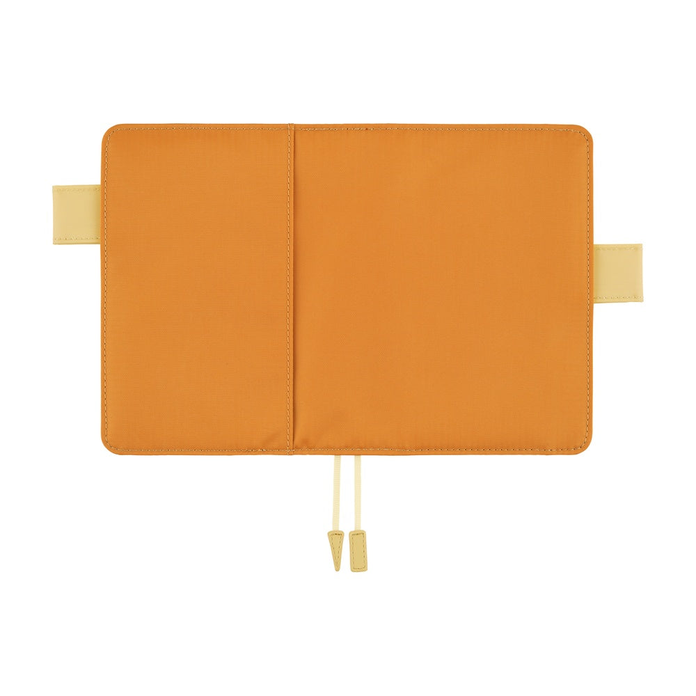 Hobonichi Techo A6 Original Cover- Butterscotch