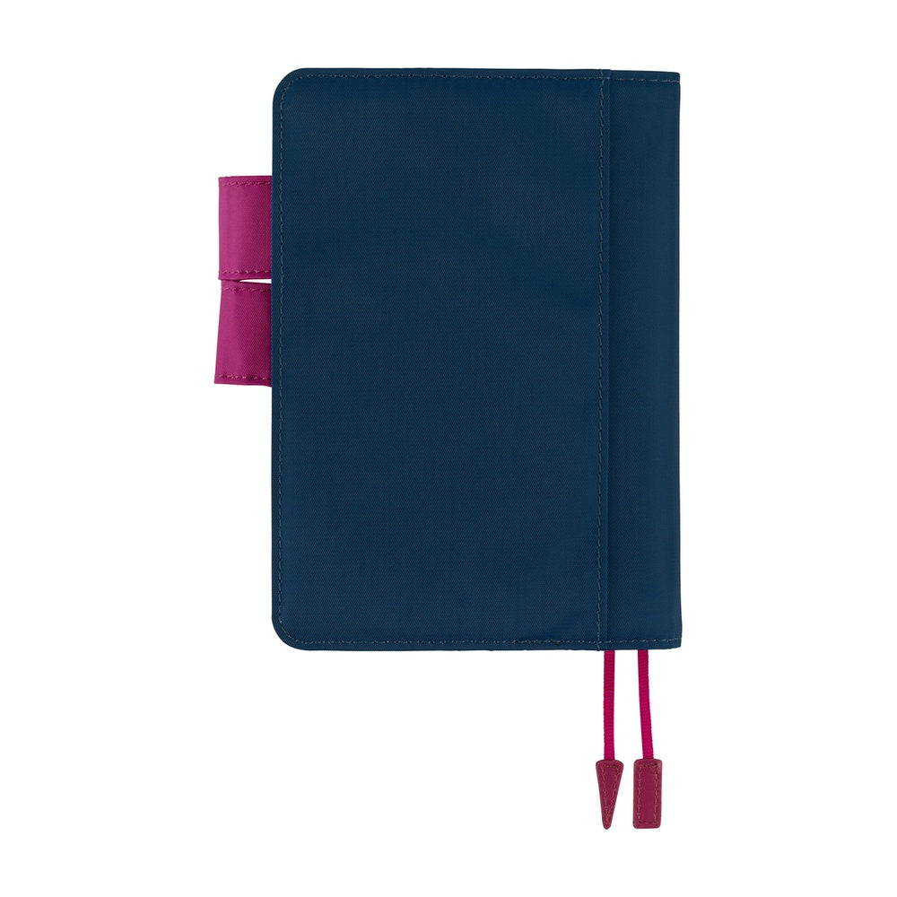 Hobonichi Techo A6 Original Cover- Mystic Berry