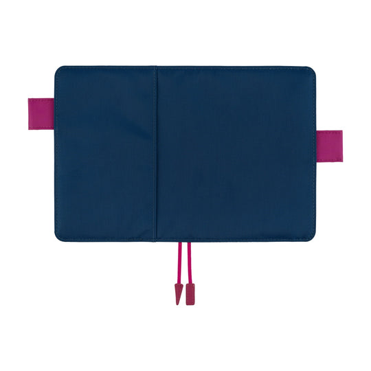Hobonichi Techo A6 Original Cover- Mystic Berry