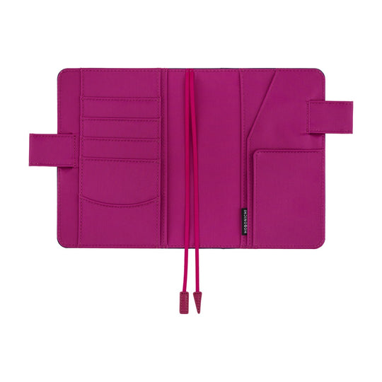 Hobonichi Techo A6 Original Cover- Mystic Berry