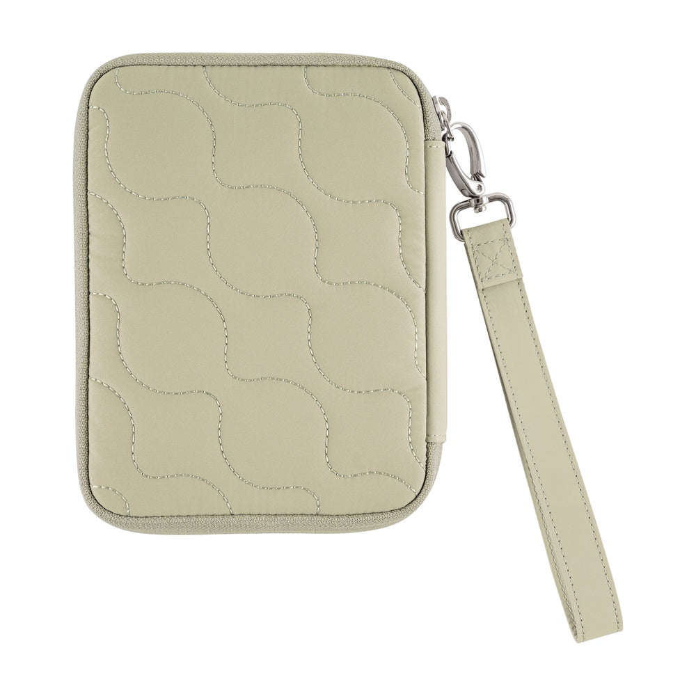 Hobonichi A6 Cover- Quilt