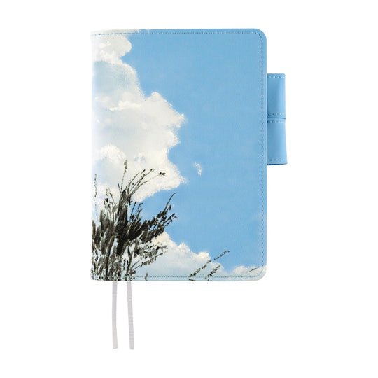 Hobonichi Techo A6 Original Cover Kyohei Sakaguchi
