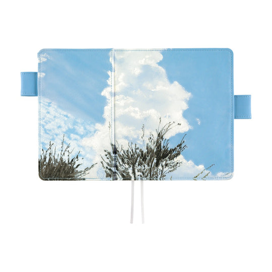 Hobonichi Techo A6 Original Cover Kyohei Sakaguchi