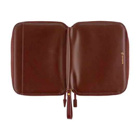 Hobonichi A6 Cover Single Color- Amarone