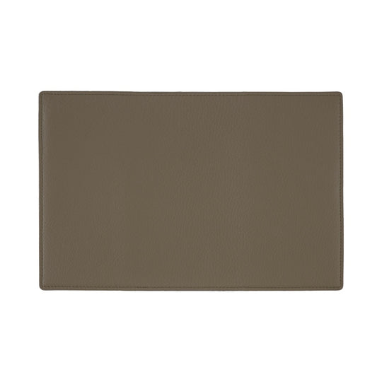 Hobonichi A6 Cover Leather- Taut (Grey & Light Blue)