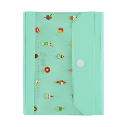 Hobonichi  | Alettone Sweets A6