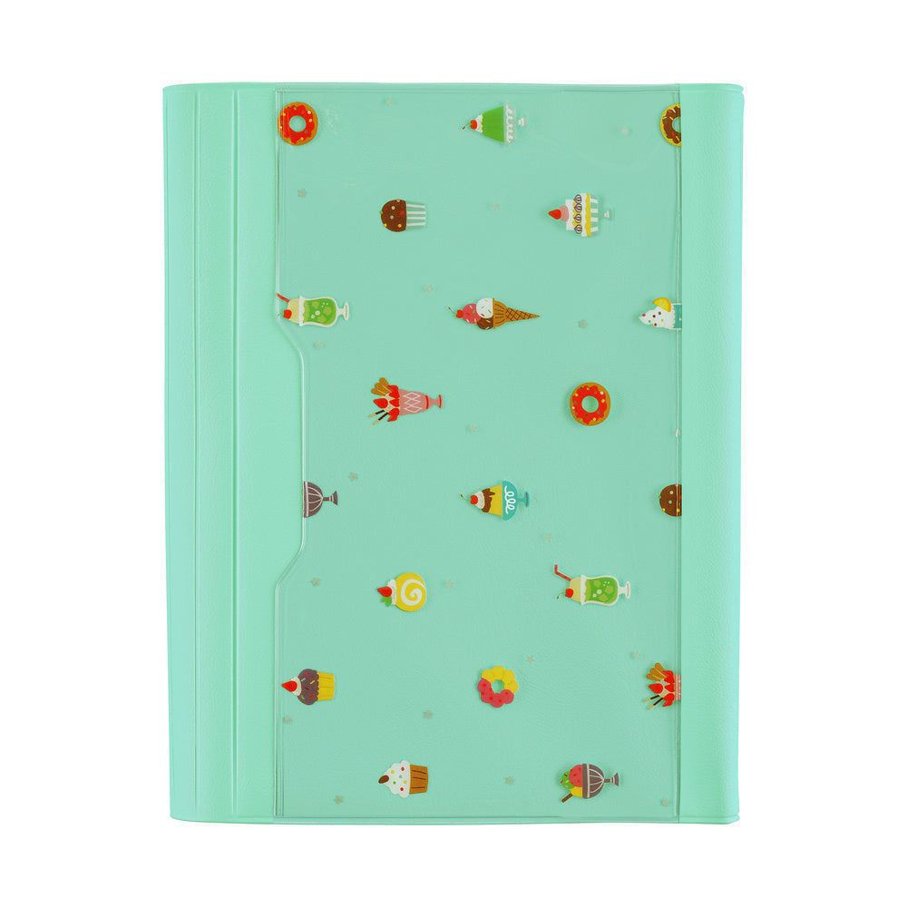 Hobonichi  | Alettone Sweets A6