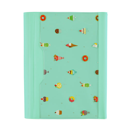 Hobonichi  | Alettone Sweets A6