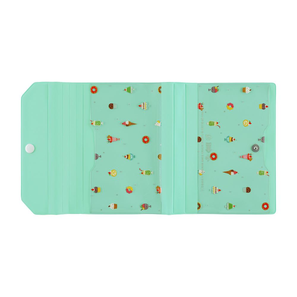 Hobonichi  | Alettone Sweets A6