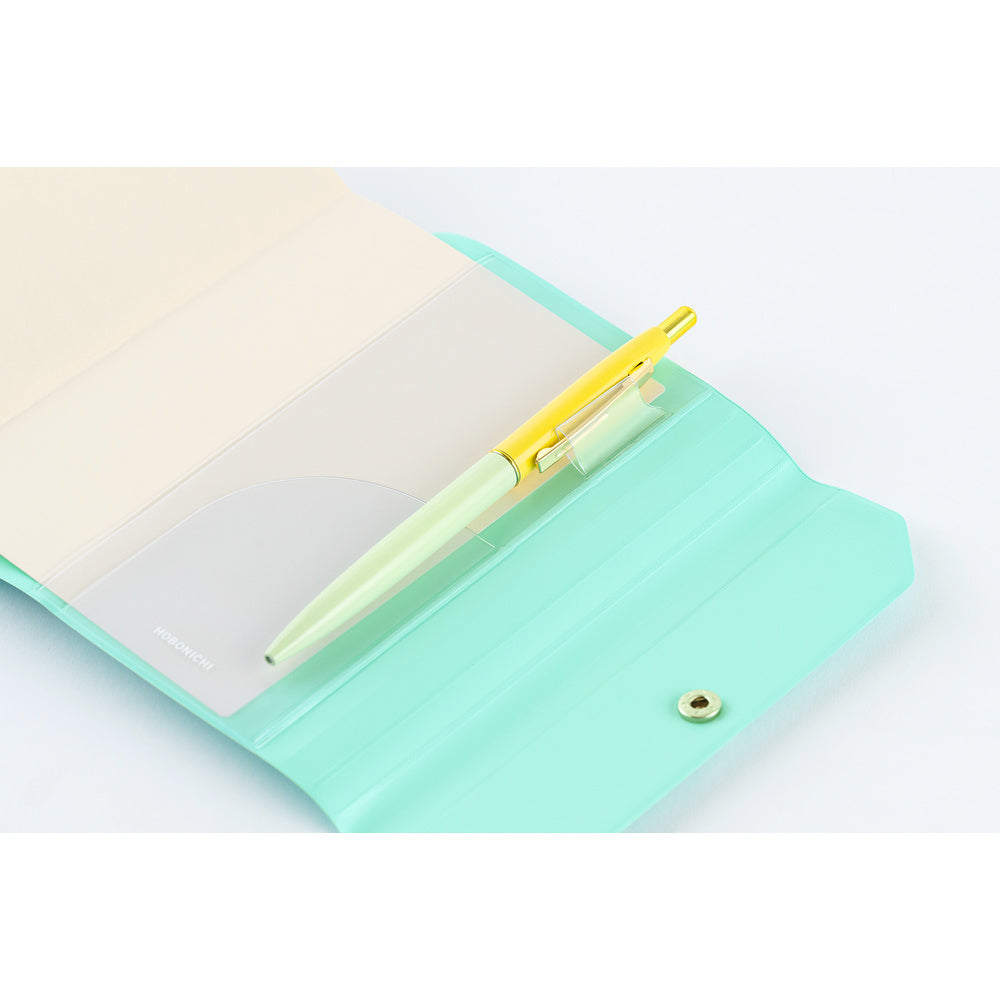 Hobonichi  | Alettone Sweets A6