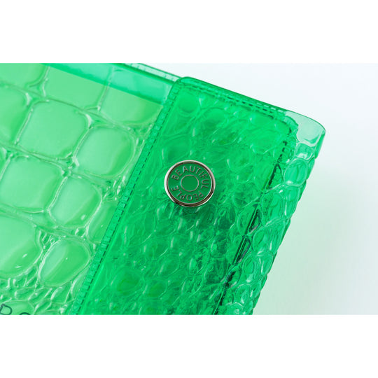 Hobonichi  |  beautiful people: Nothing to Hide Green A6