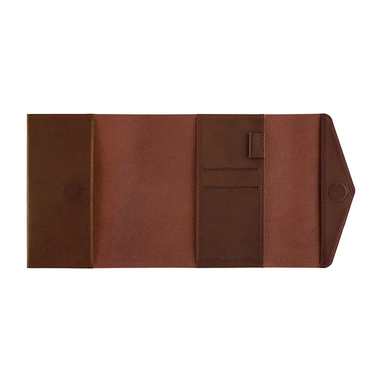 Hobonichi  | Glow Chianti A6