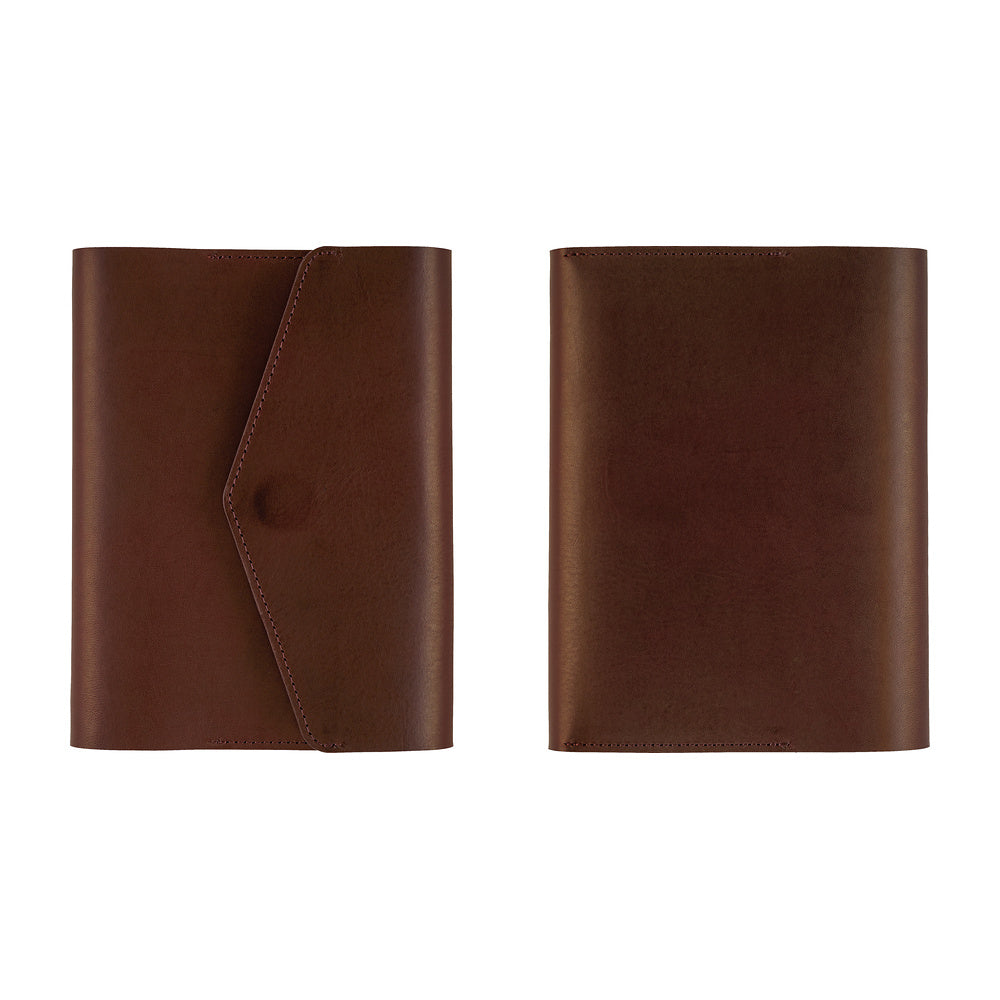 Hobonichi  | Glow Chianti A6
