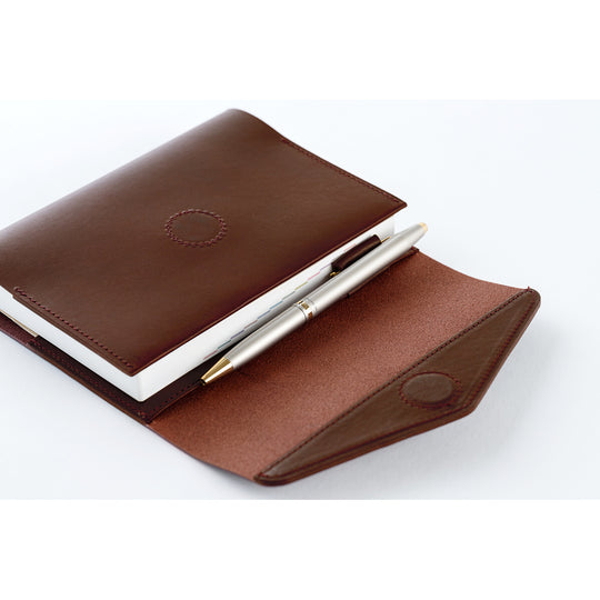 Hobonichi  | Glow Chianti A6