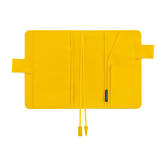 Hobonichi  |  Colours Cover A6- Fresh Citron