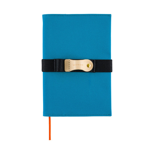 Hobonichi  | Folio Ocean Blue A6