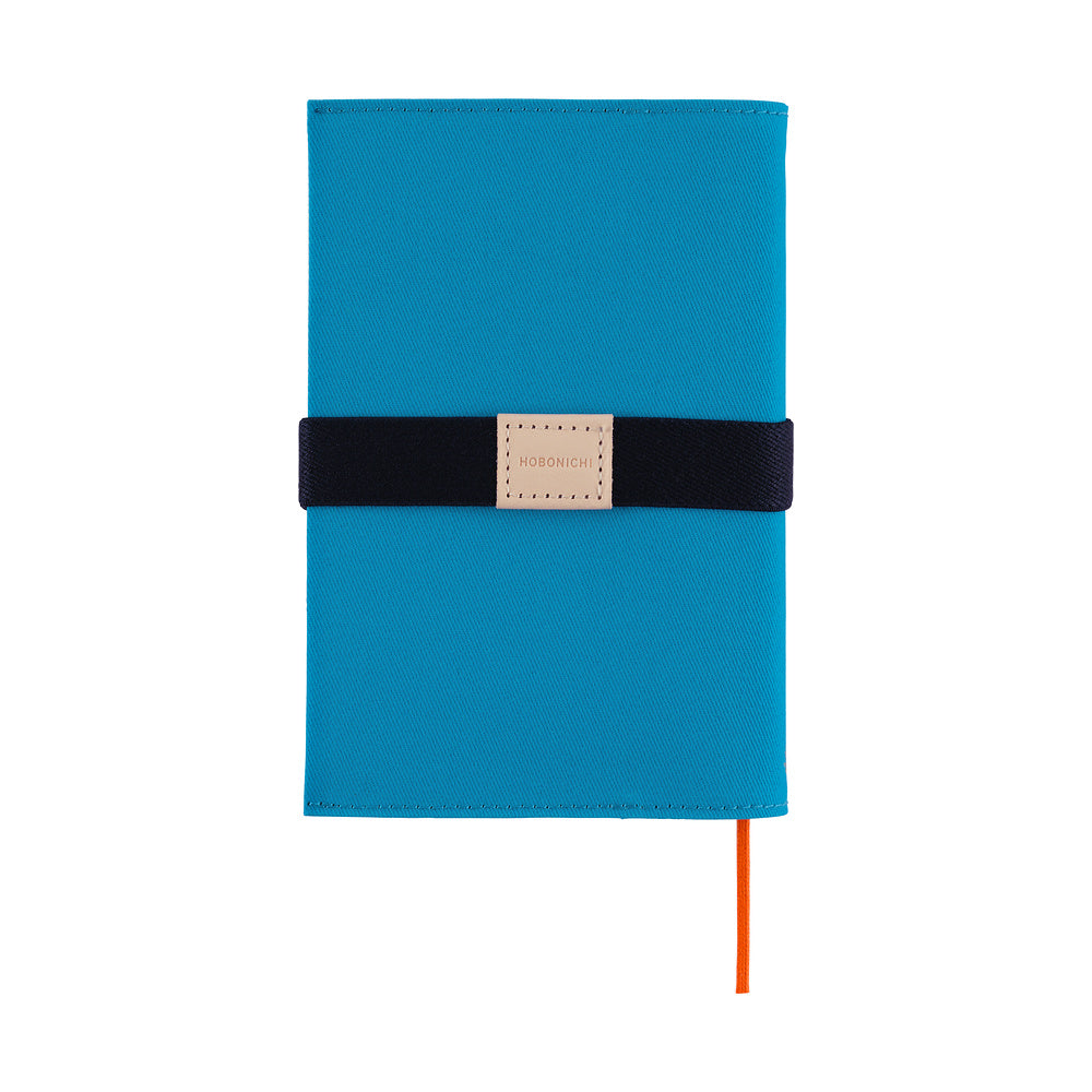 Hobonichi  | Folio Ocean Blue A6
