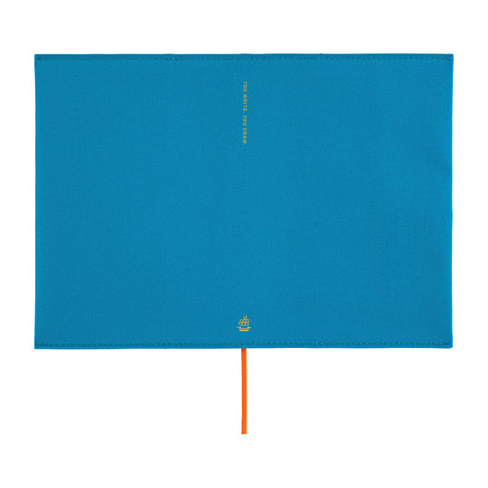 Hobonichi  | Folio Ocean Blue A6