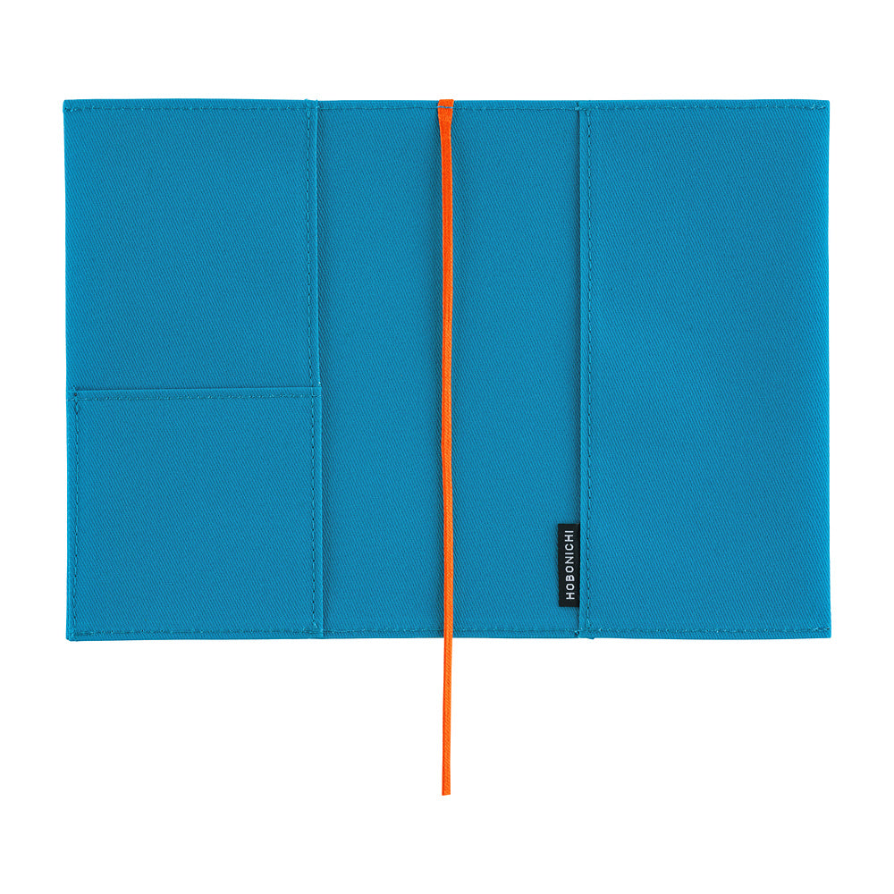 Hobonichi  | Folio Ocean Blue A6